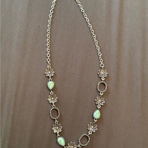 Lot of Paparazzi necklaces. Most brand new and never worn.